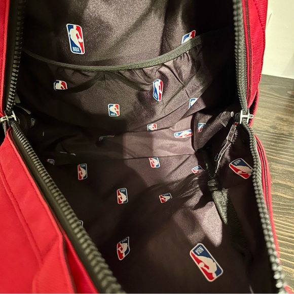 Herschel Nova Toronto Raptors Backpack - 18L - Picture 7 of 14